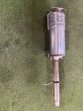 Catalizzatore iveco new usato  Rizziconi
