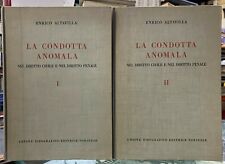 Condotta anomala nel usato  Napoli