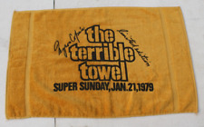 Vtg pittsburgh steelers for sale  McKeesport