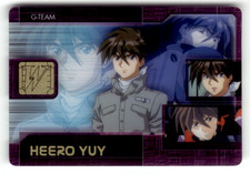 Gundam morinaga heero for sale  Eustis