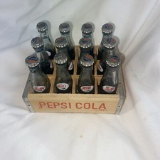 Rare miniature pepsi for sale  LYMINGTON