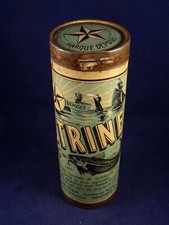 Boite publicitaire ancienne d'occasion  Bordeaux-