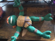 2003 tmnt teenage for sale  Waterford