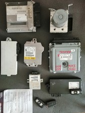 Kit demarrage bmw d'occasion  Saint-Martin-le-Vinoux