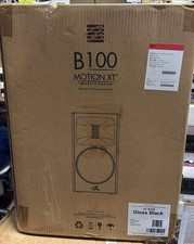Martinlogan motion b100 d'occasion  Expédié en Belgium