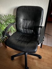 Kleiner bürostuhl ikea gebraucht kaufen  Leipzig