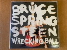 Bruce springsteen wrecking for sale  WORKSOP