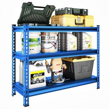 Tier garage shelving for sale  Anaheim