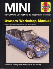 Mini first one for sale  DEWSBURY