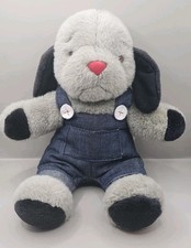 Sooty sweep teddy for sale  CLECKHEATON