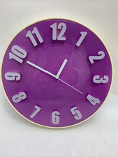 Quartz violet wall for sale  GILLINGHAM
