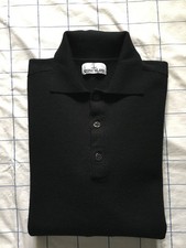 Stone island wool for sale  LONDON