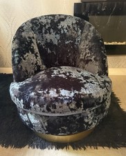 Modern blue silver for sale  LONDON