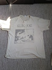 Killing joke tee for sale  BRISTOL