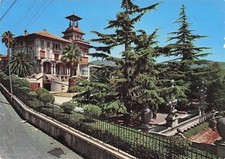 Italie imperia villa d'occasion  France