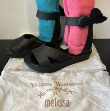 Vivienne westwood melissa for sale  MALDON