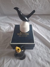Royal worcester blackbird for sale Royal worcester blackbird for sale  BEVERLEY