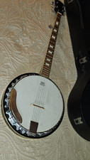 Vintage string resonator for sale  West Orange