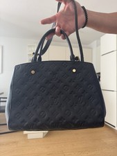 Louis vuitton damenhandtasche gebraucht kaufen  München
