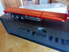 Wsi trailer nzg d'occasion  Sarreguemines
