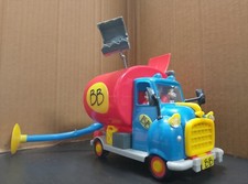 Camion aspira soldi usato  Roma