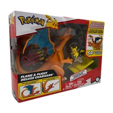 Jazwares pokémon feuer gebraucht kaufen  Wuppertal