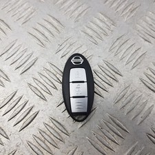 Nissan qashqai button for sale  LIVINGSTON
