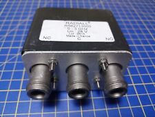 Radiall r562713000 coaxial for sale  CHEPSTOW