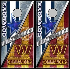 widow cornhole for sale  Murfreesboro