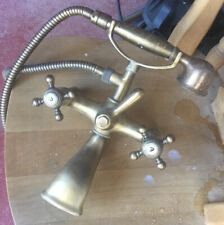 Bathroom mixer taps d'occasion  Draguignan