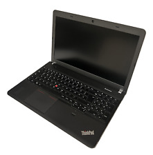 Lenovo Thinkpad 540, Core i5, 16GB, 250GB SSD, Full HD, Nvidia 740M, Win 10 Pro na sprzedaż  Wysyłka do Poland