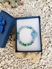 Bracciale con cuore usato  Francofonte