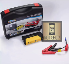 Jump starter avviatore usato  Frattaminore