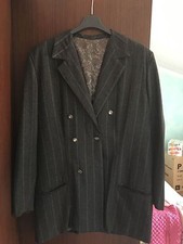 Giacca cappotto doppio usato Giacca cappotto doppio usato  Italia