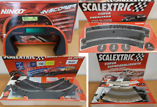 Pista scalextric vintage usato  Cagliari