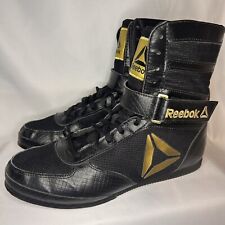 Reebok combat boxing for sale  BRISTOL