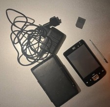 Cartão SD desbloqueado HP iPAQ 214 Enterprise Pocket PC PDA Windows Mobile 6 CE OS comprar usado  Enviando para Brazil