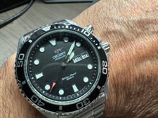 Men orient ray for sale  El Paso