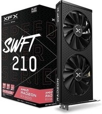 Xfx radeon 6600 usato  Aosta