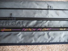 Classic drennan 12ft for sale  STOKE-ON-TRENT