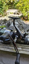 Shimano super baitrunner for sale  HEREFORD