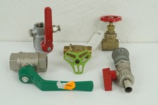 Armaturen ventile wasser gebraucht kaufen Armaturen ventile wasser gebraucht kaufen  Aschau
