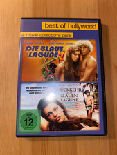 Blaue lagune rückkehr gebraucht kaufen  Krefeld