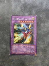 Yugioh tcg xyz for sale  HOVE
