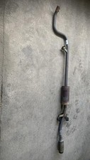 Tube intermediaire peugeot d'occasion  Villegusien-le-Lac