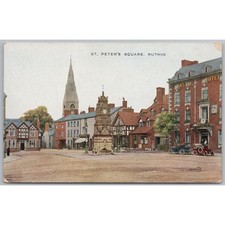 Ruthin denbighshire peter for sale  GLASGOW