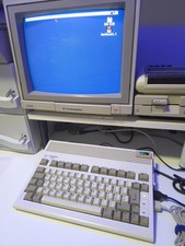 Commodore amiga 600 usato Commodore amiga 600 usato  Argenta