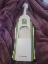 Mandoline food slicer d'occasion  Expédié en Belgium
