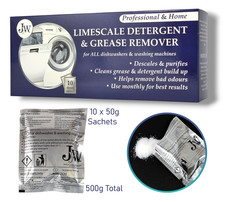 Limescale detergent descaler for sale  MANCHESTER