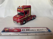 Corgi modern truck for sale  FAKENHAM